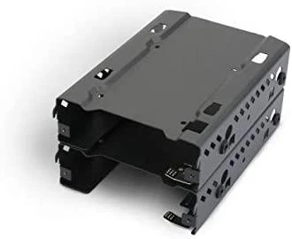 PHANTEKS HDD tvirtinimo rėmai, 2x 3,5" (3,5"), sudedami
