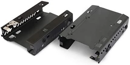 PHANTEKS HDD tvirtinimo rėmai, 2x 3,5" (3,5"), sudedami
