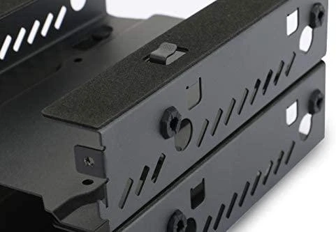 PHANTEKS HDD tvirtinimo rėmai, 2x 3,5" (3,5"), sudedami