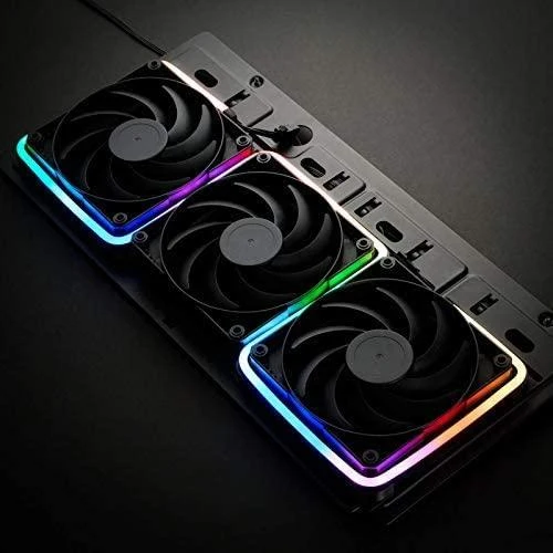 PHANTEKS Neon Digital RGB LED juostelė, 55 cm