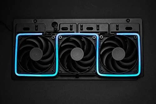 PHANTEKS Neon Digital RGB LED juostelė, 55 cm