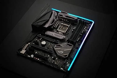 PHANTEKS Neon Digital RGB LED juostelė, 55 cm