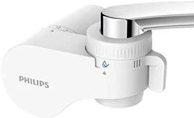 Philips AWP3754/10 + 1 filtras X-Guard Ultra balta