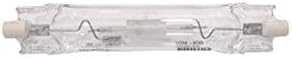 Philips CDM-TD 150W 830 METAL halogeninė lempa 150W RX7S SKAIDRI 830 WW 3000K 13250LM