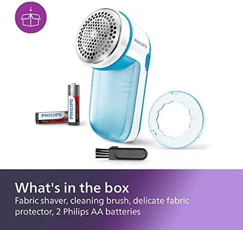 Pūkų rinkiklis Philips GC026/80