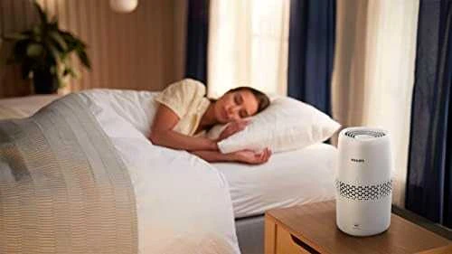 Oro drėkintuvas Philips HU2510/10