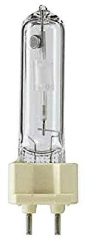 Philips CDM-T 70W 942 METAL halogeninė lempa 70W G12 SKAIDRI 942 NW 4200K 6300LM