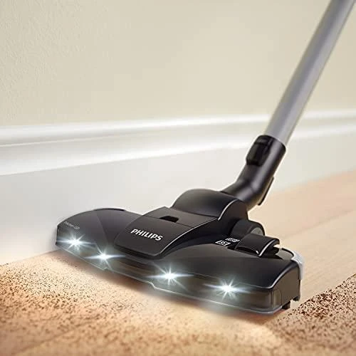 Philips PowerPro Expert dulkių siurblys be maišelio FC9747/09