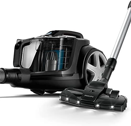 Philips PowerPro Expert dulkių siurblys be maišelio FC9747/09