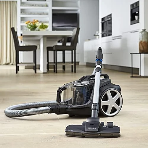 Philips PowerPro Expert dulkių siurblys be maišelio FC9747/09