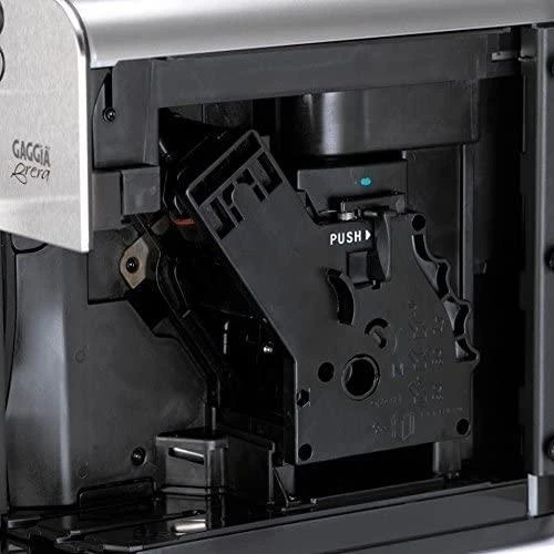 Kavos aparatas Gaggia R19305/11 Brera LED juodas