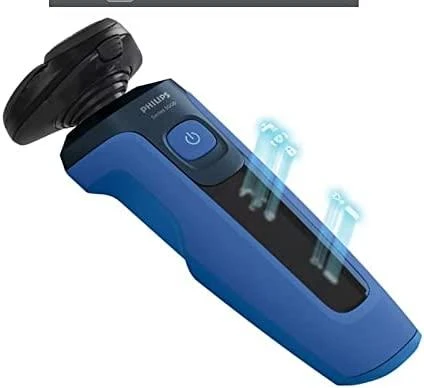 PHILIPS SHAVER SERIES 5000 WET TRIMMER