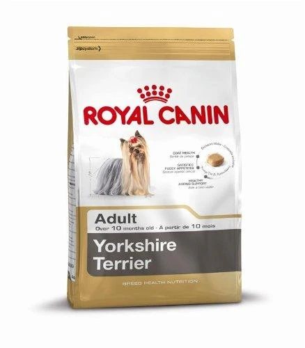 Royal Canin Yorkshire Terrier Adult 500g