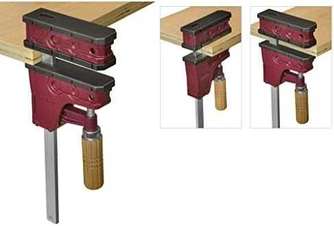 Piher Paraleliniai spaustuvai PRL 400, 80cm, max 4000N