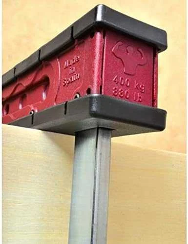 Piher Paraleliniai spaustuvai PRL 400, 80cm, max 4000N