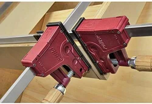 Piher Paraleliniai spaustuvai PRL 400, 80cm, max 4000N