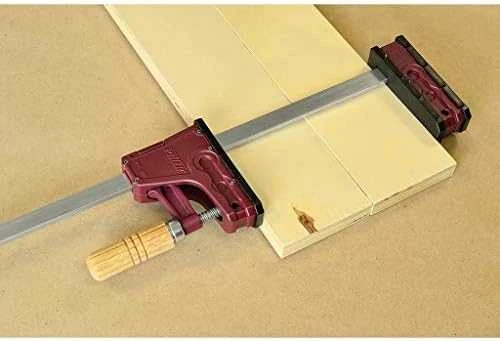 Piher Paraleliniai spaustuvai PRL 400, 80cm, max 4000N