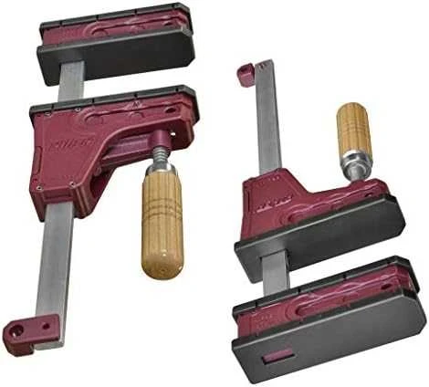 Piher Paraleliniai spaustuvai PRL 400, 80cm, max 4000N
