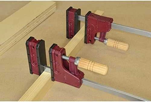 Piher Paraleliniai spaustuvai PRL 400, 80cm, max 4000N