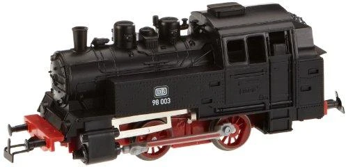 Lokomotyvas Piko BR98 Dampflok