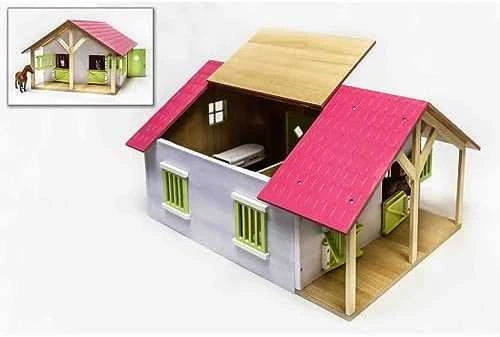 Hipo Farma Hipo Stabilus medinis ekonominis pastatas