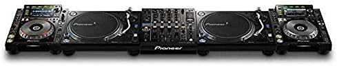 Pioneer DJ PLX-1000 patefonas