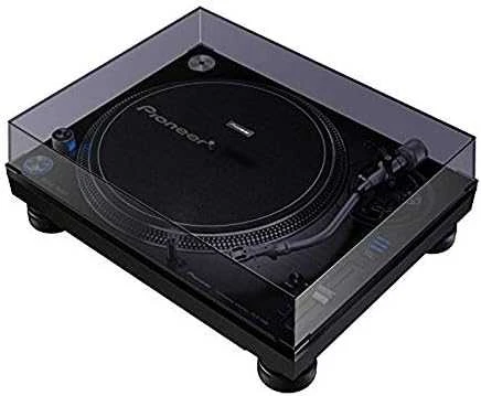 Pioneer DJ PLX-1000 patefonas