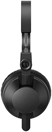 Pioneer HDJ-CX DJ ausinės, juodos