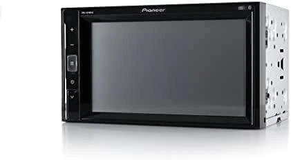 Pioneer DMH-A240DAB automagnetola su liečiamu ekranu