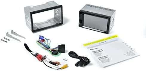 Automagnetola Pioneer DMH-A240DAB