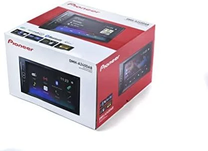 Automagnetola Pioneer DMH-A240DAB