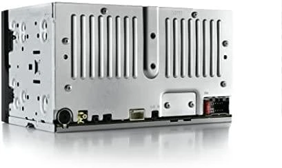 Automagnetola Pioneer DMH-A240DAB