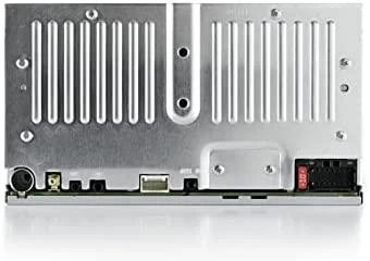 Automagnetola Pioneer DMH-A240DAB