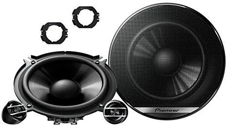 Pioneer atskira 2 krypčių garsiakalbių sistema TS-G130C