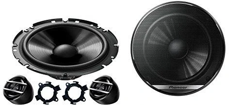 Pioneer, TS-G170C 17cm 2-juostų komponentai (300 W)