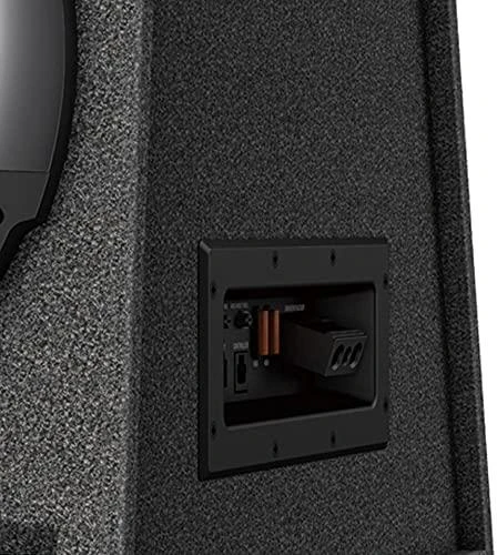 Pioneer TS-WX1220AH subvoferio jungčių skydelis
