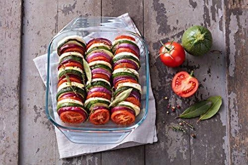 Stačiakampė kepimo forma PYREX Irresistible 39 x 25 cm