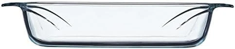 Stačiakampė kepimo forma PYREX Irresistible 39 x 25 cm