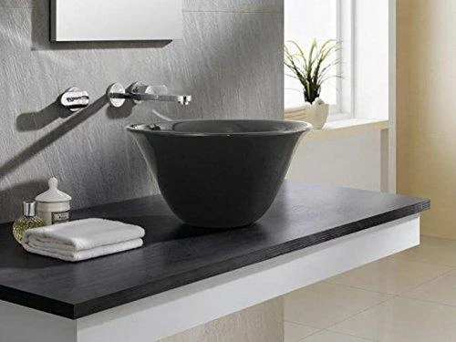 Bathco Dušo galvutė chrom. RAIN 23cm