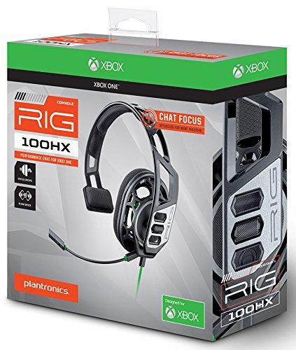 Plantronics RIG 100HX,Ausinės,XBOX,E&A