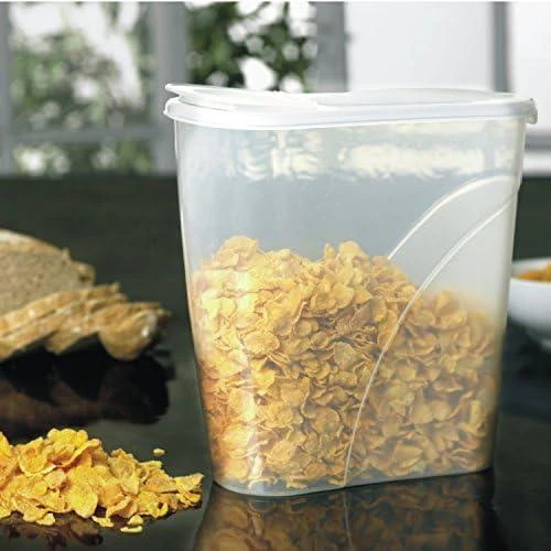 NHG Indas su dangčiu biriam maistui laikyti Margerit Plast Team 3.5L
