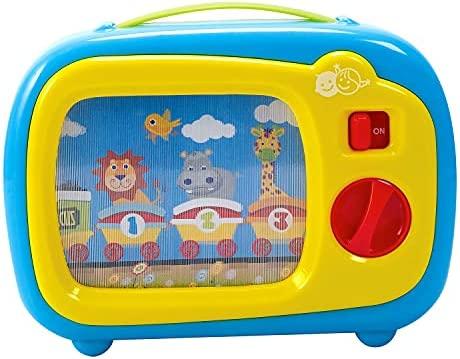 PLAYGO INF&TODDLER Mano pirmieji televizoriai, 1620