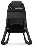 Žaidimų kėdė Playseat Puma Active Gaming Seat, Juoda