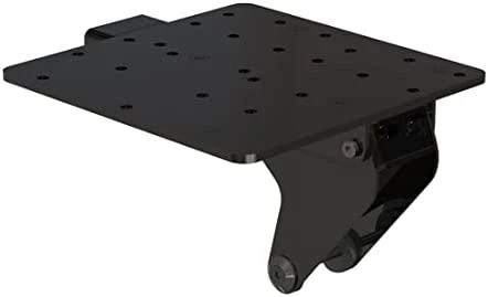 Priedas Playseat Trophy Gearshift and Handbrake Holder