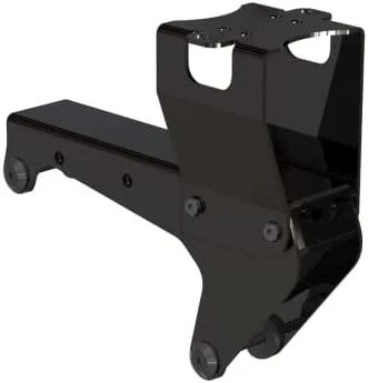 Priedas Playseat Trophy Gearshift and Handbrake Holder