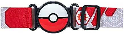 ORBICO Pokemon figūrėlės: Clip 'N' Go Pokball Premium + Machop