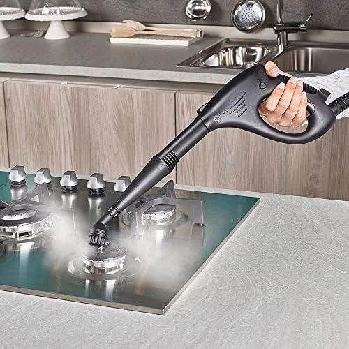 Polti | Garų valytuvas | PTEU0267 Vaporetto Smart 30_S | Galia 1800 W | Garų slėgis 3 bar | Vanduo bako talpa 1,6 L | Baltas
