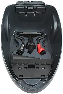 Polti | Garų valytuvas | PTEU0267 Vaporetto Smart 30_S | Galia 1800 W | Garų slėgis 3 bar | Vanduo bako talpa 1,6 L | Baltas