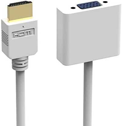 Adapteris AV Port Designs Port Designs 900137 konwerter sygnału wideo Aktywny konwerter video