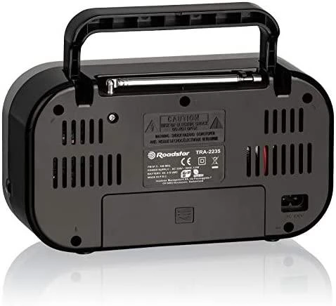 Radija Roadstar TRA-2235/RD